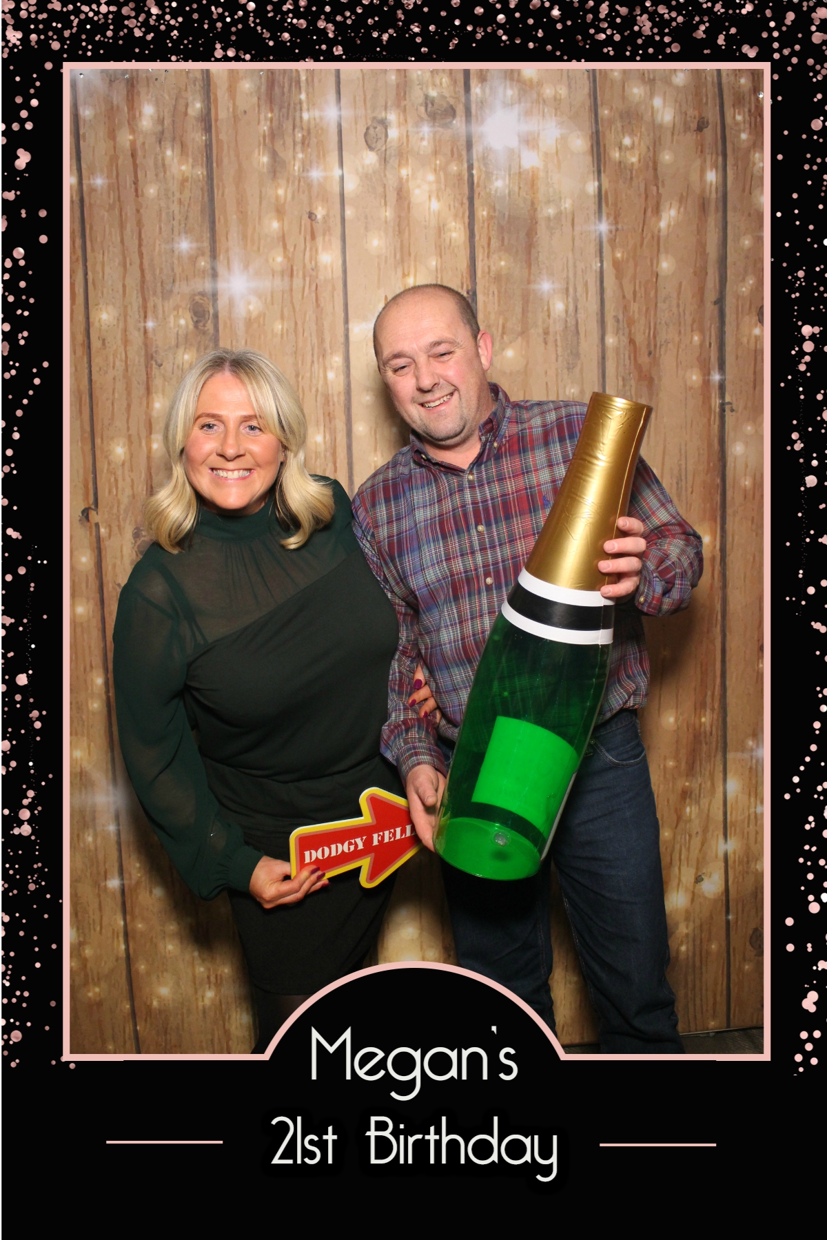 Megan's 21st Birthday Party  | View more photos from the event at gallery.magicimages.uk/u/MagicImages/Megans-21st-Birthday-Party